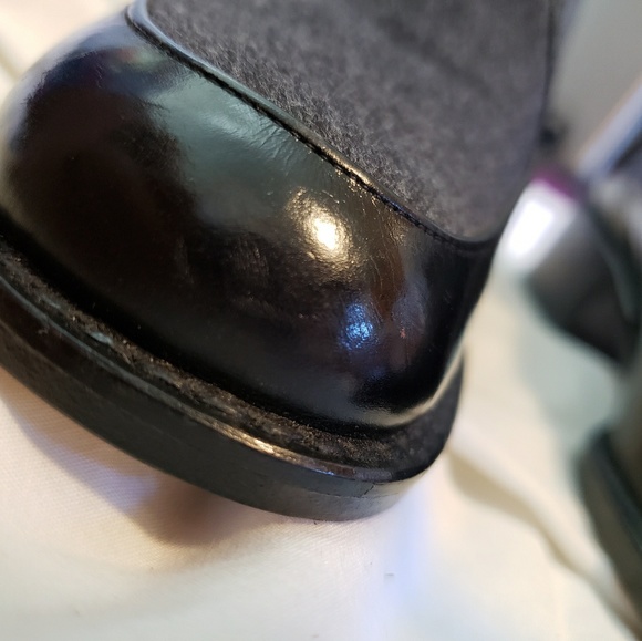 Boys dress shoes - Picture 5 of 5